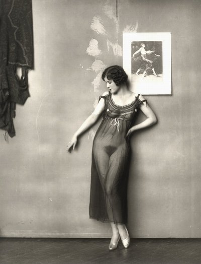 Beatrice Roberts