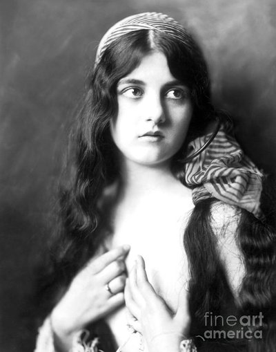 Virginia Biddle