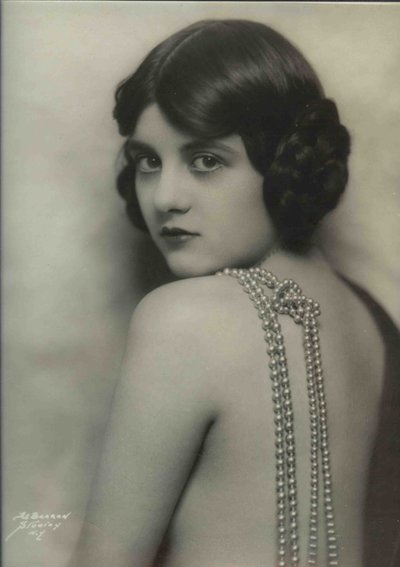 Virginia Biddle