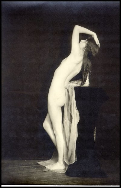 Virginia Biddle