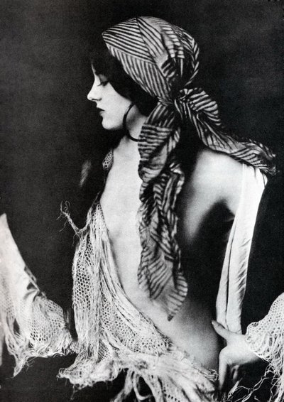 Virginia Biddle