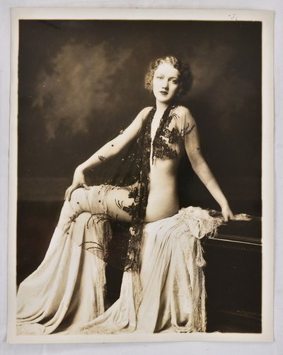 Dorothy Graves