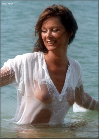 Heide Keller