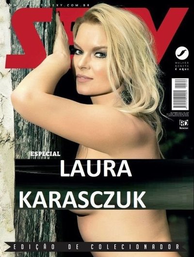 Laura Karasczuk