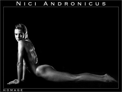 Nici Andronicus