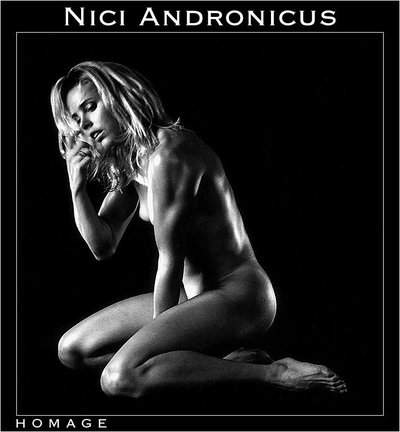 Nici Andronicus