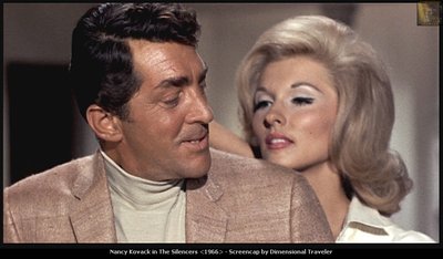 Nancy Kovack