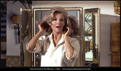 Nancy Kovack