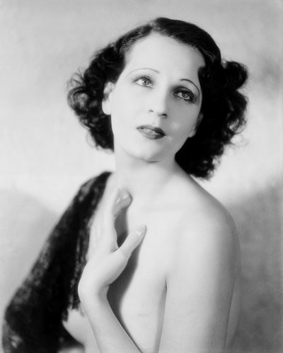 Juliette Compton