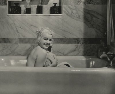 Joan Marsh