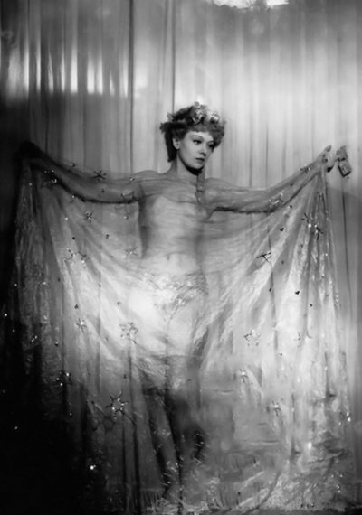 Edwige Feuillère