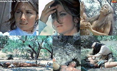 Michele Carey