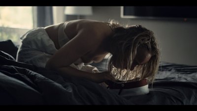 Jessica Dinnage