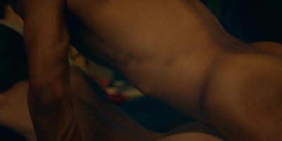 Caitlin Carver