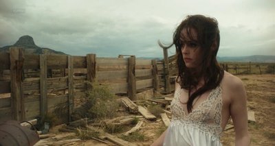Лорен Эшли Картер (Lauren Ashley Carter)