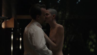 Asia Kate Dillon