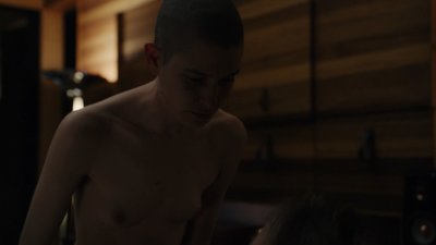 Asia Kate Dillon