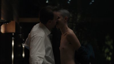 Asia Kate Dillon
