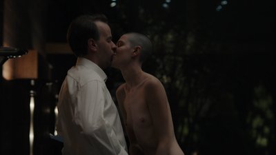 Asia Kate Dillon