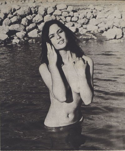 Marie Versini