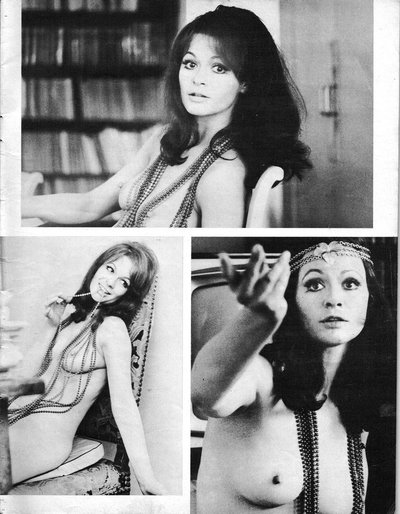 Marie Versini