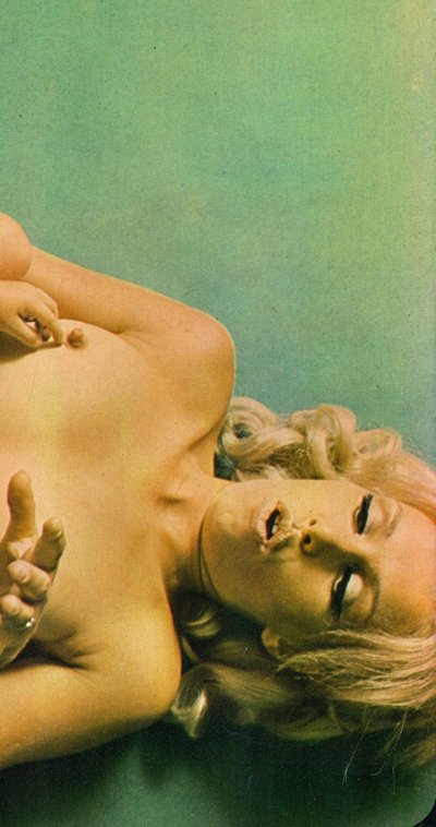 Ruth Gassmann