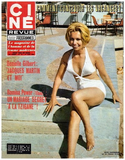 Ruth Gassmann