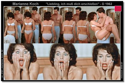 Marianne Koch