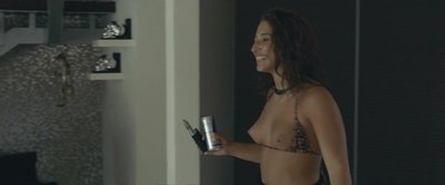 Abella Danger