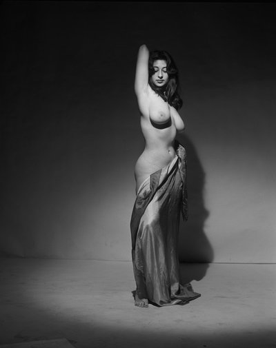 Katy Jurado