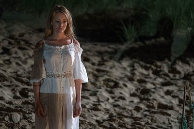 Christina Wolfe