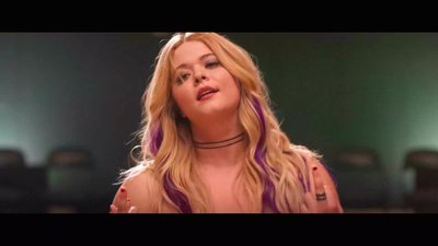 Sasha Pieterse