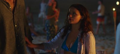 Joey King