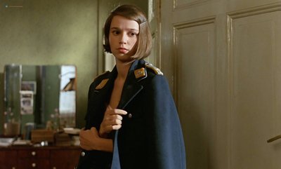 Lena Stolze