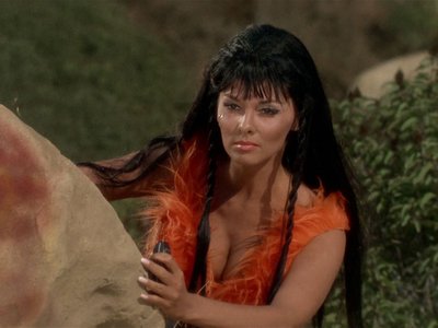 Nancy Kovack