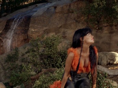 Nancy Kovack