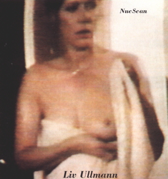 Liv Ullmann