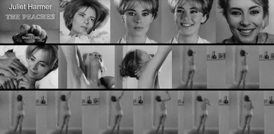 Juliet Harmer