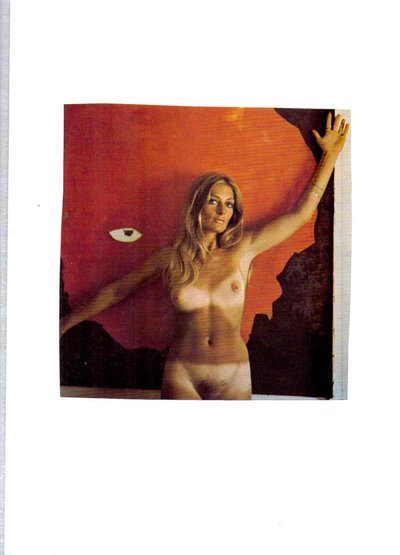 Juliet Harmer