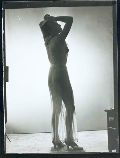 Méret Elisabeth Oppenheim