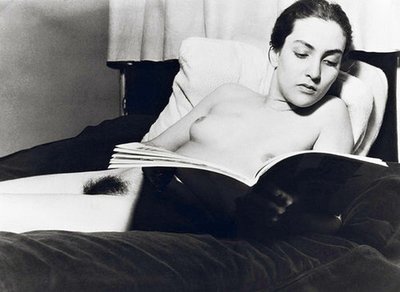 Méret Elisabeth Oppenheim