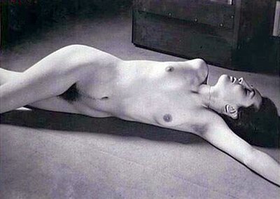 Méret Elisabeth Oppenheim