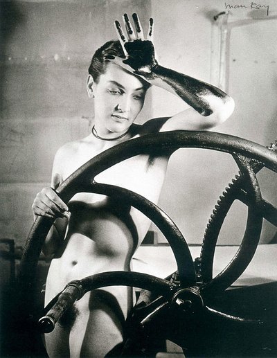 Méret Elisabeth Oppenheim