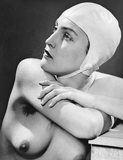 Méret Elisabeth Oppenheim