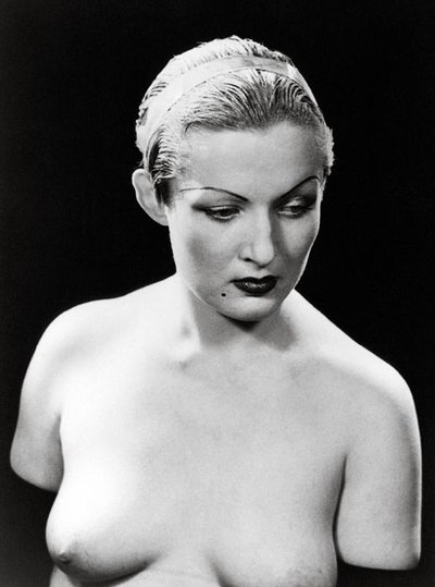 Méret Elisabeth Oppenheim