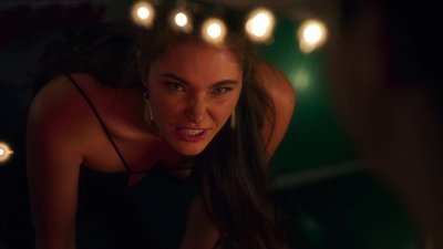 Chanel Celaya