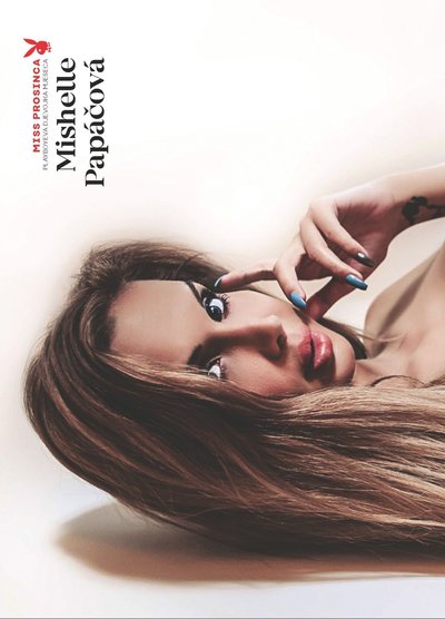 Mishelle Papacova