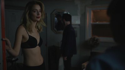 Caitlin FitzGerald