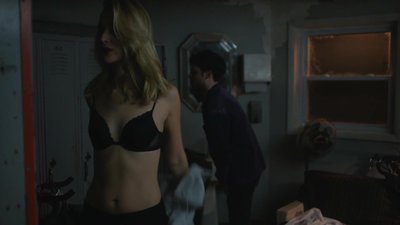 Caitlin FitzGerald