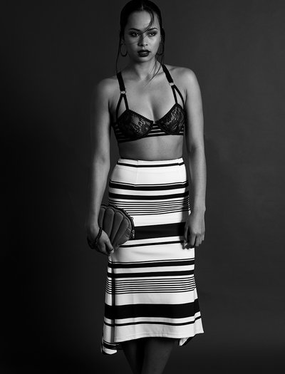 Frankie Adams
